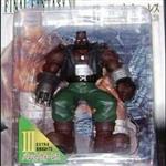 Barret Wallace