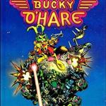 Bucky O'Hare