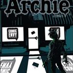 Tag: Comic Envy Cover