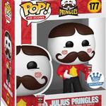 Julius Pringles