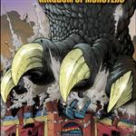 Tag: Curious Comics Cover