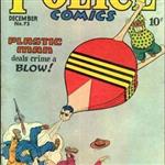 Eustace P. Dolan