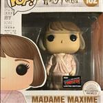 Madame Olympe Maxime