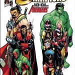 Tag: Marvel Value Stamp (2017)