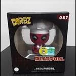 Tag: Dorbz Deadpool