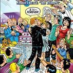 Archie Marries Betty