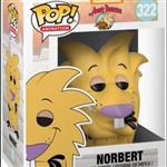 Norbert Foster "Norb" Beaver