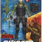Cobra Island