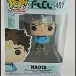 Tag: Pop! FLCL
