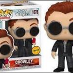 Tag: Pop! Good Omens