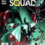 Hunt for Harley Quinn