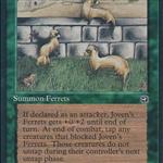 MTG: Ferrets