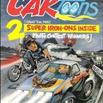 Iron On's