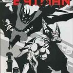 Darkest Night of the Man-Bat