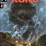 Tag: Monsterverse