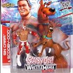 Sin Cara