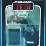 Revenge of the Jedi
