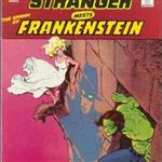 Spawn of Frankenstein