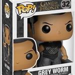 Grey Worm
