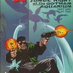 Zombie Night at the Gotham Aquarium