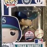 Tag: Pop! Seattle Mariners