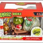 Tag: Dorbz The Grinch