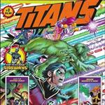 Teen Titans