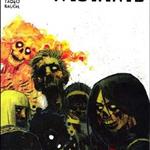 Tag: Marvel Zombie Cover 2009