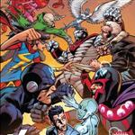 Inhumans vs. X-Men