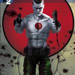 Tag: Valiant Action Figure Cover