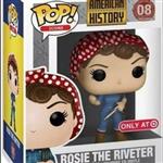 Rosie the Riveter