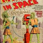 Tag: Giants of the Telescope