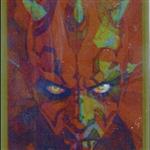 Darth Maul