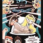 Flying Princess Pony Head