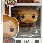 Escanor