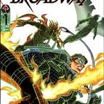 Knights on Broadway