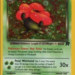Vileplume