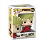 Tag: Pop! Trigun