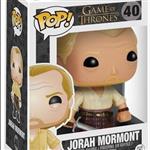Jorah Mormont