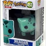 Bulbasaur