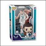 Tag: Pop: Charlotte Hornets