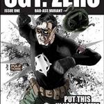 Sergeant Zero