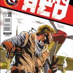 John "Johnny Red" Redburn