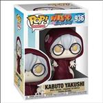Kabuto Yakushi