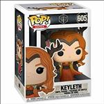 Keyleth
