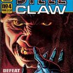Steel Claw