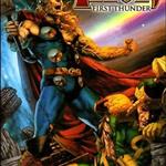 First Thunder