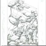Tag: San Diego Comic Art Gallery Cover
