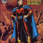 Brad Majors