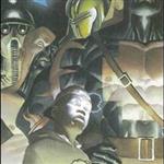 Kabuki Commando